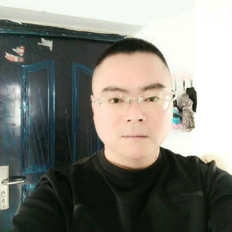 唐涛的第一张照片--舞钢蓝颜知己交友网